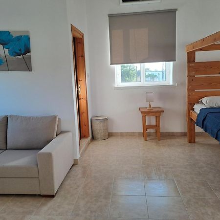 Hera Palace Boutique Hotel Yialousa Экстерьер фото