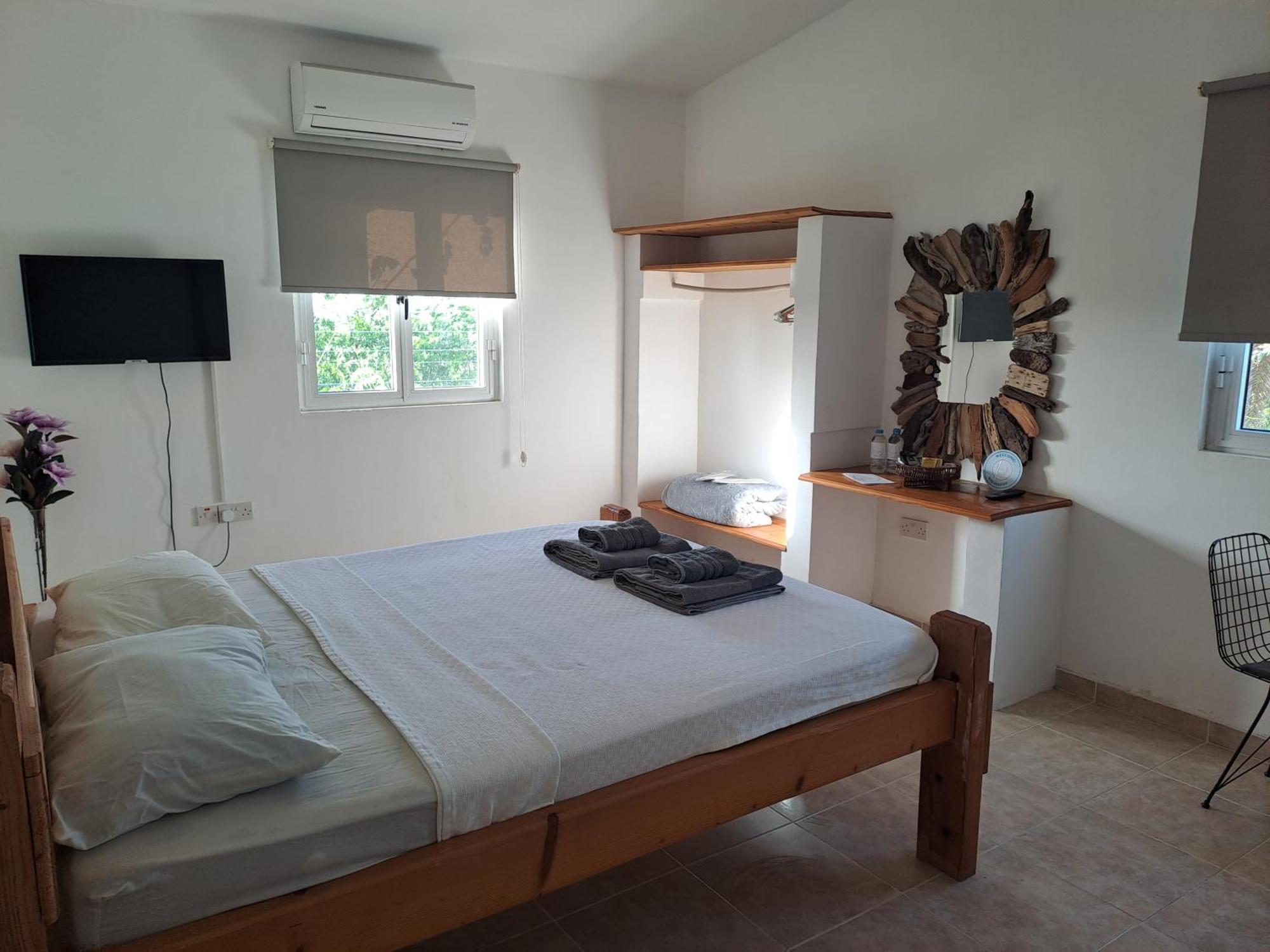 Hera Palace Boutique Hotel Yialousa Экстерьер фото