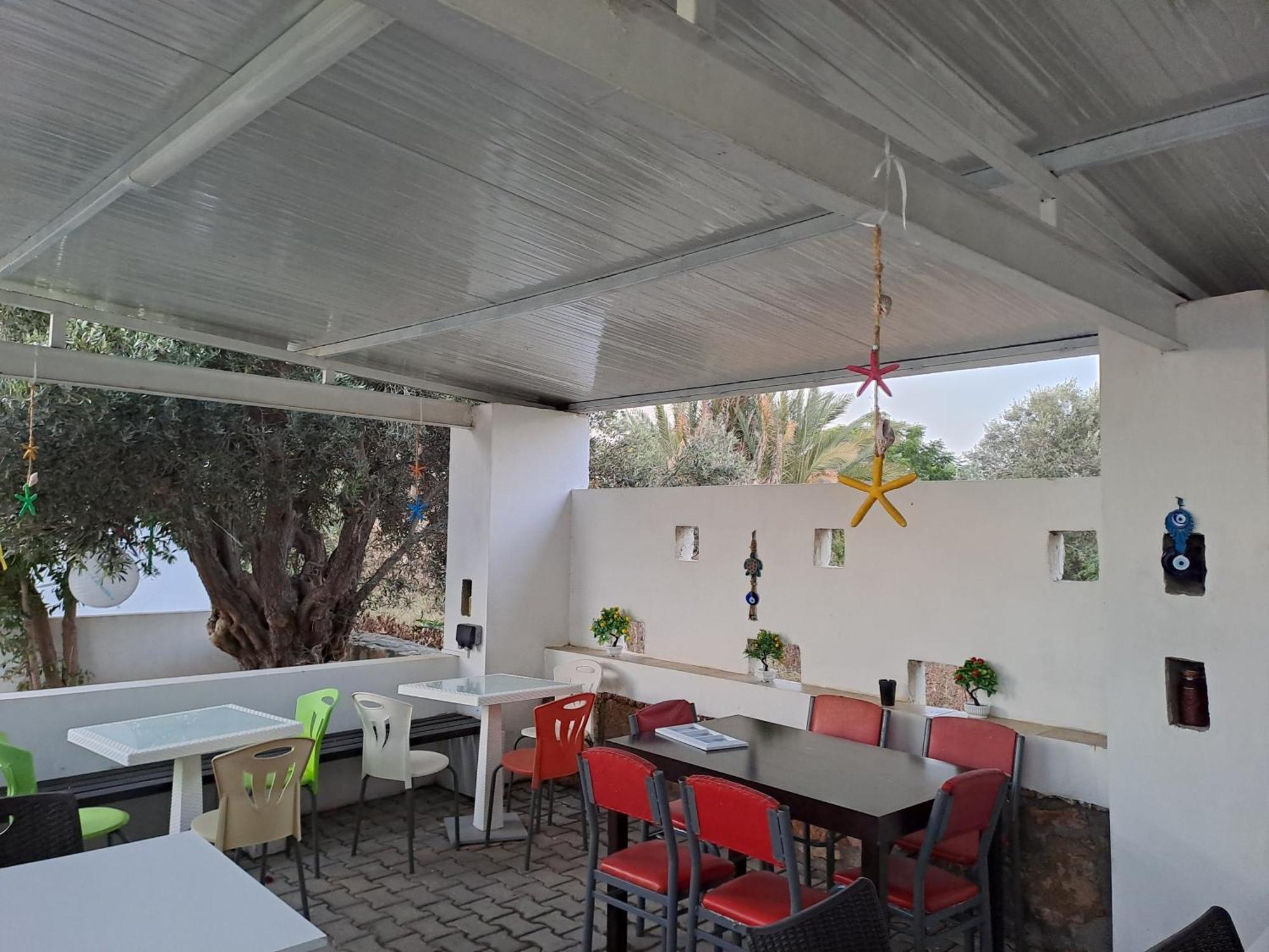 Hera Palace Boutique Hotel Yialousa Экстерьер фото