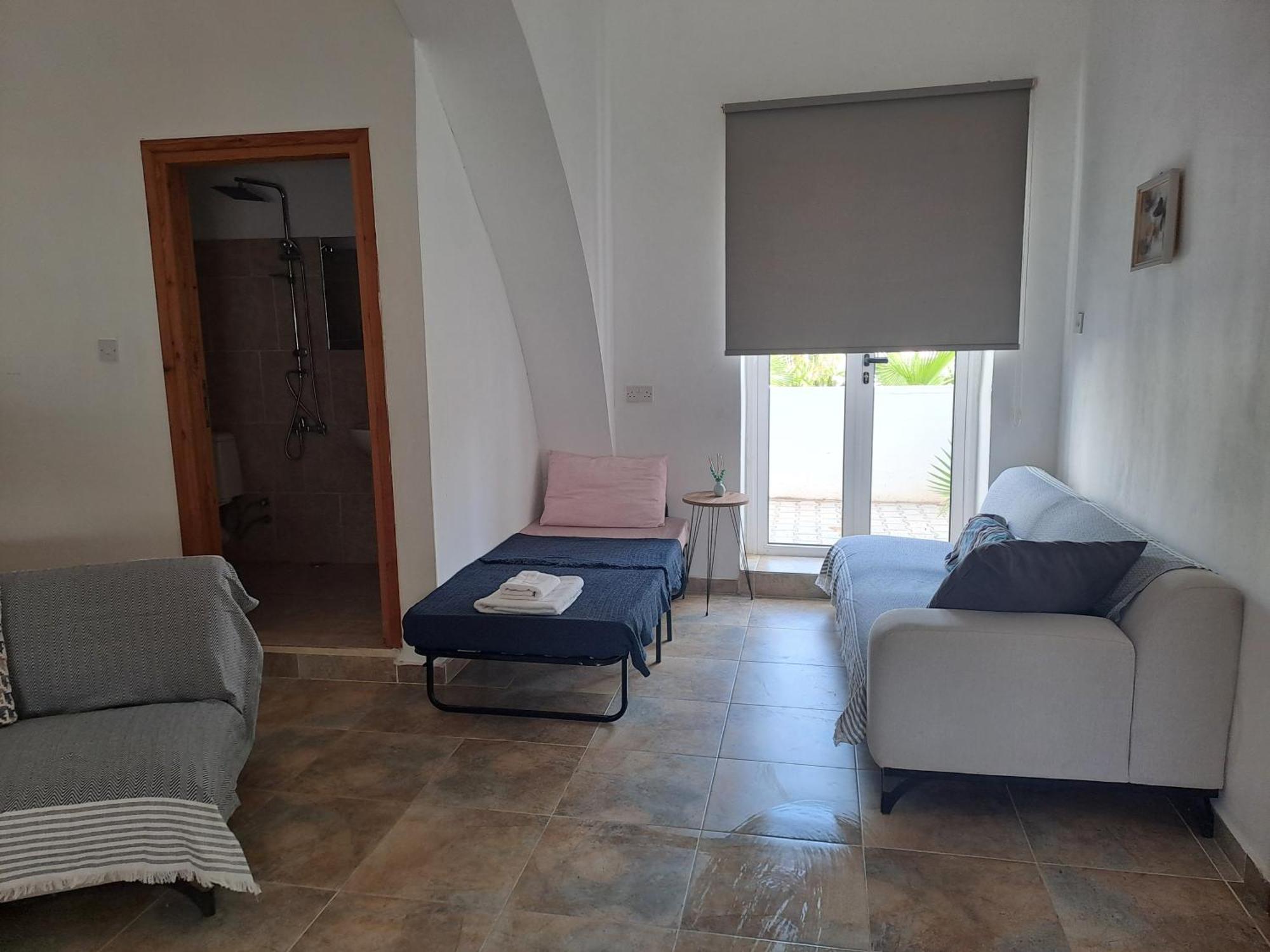 Hera Palace Boutique Hotel Yialousa Экстерьер фото