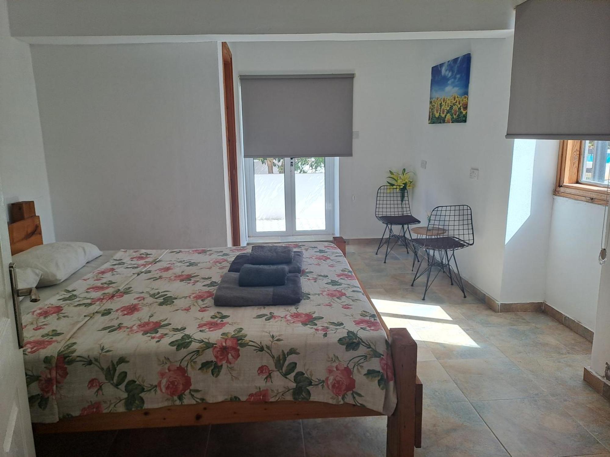 Hera Palace Boutique Hotel Yialousa Экстерьер фото